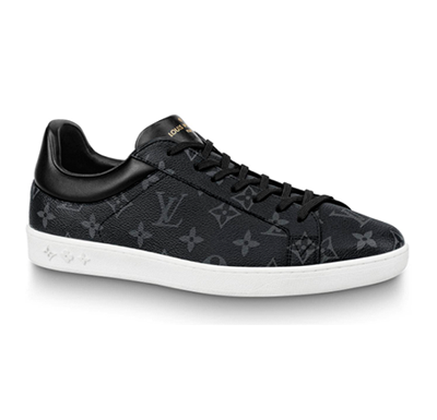Louis Vuitton Monogram Luxembourg Sneakers