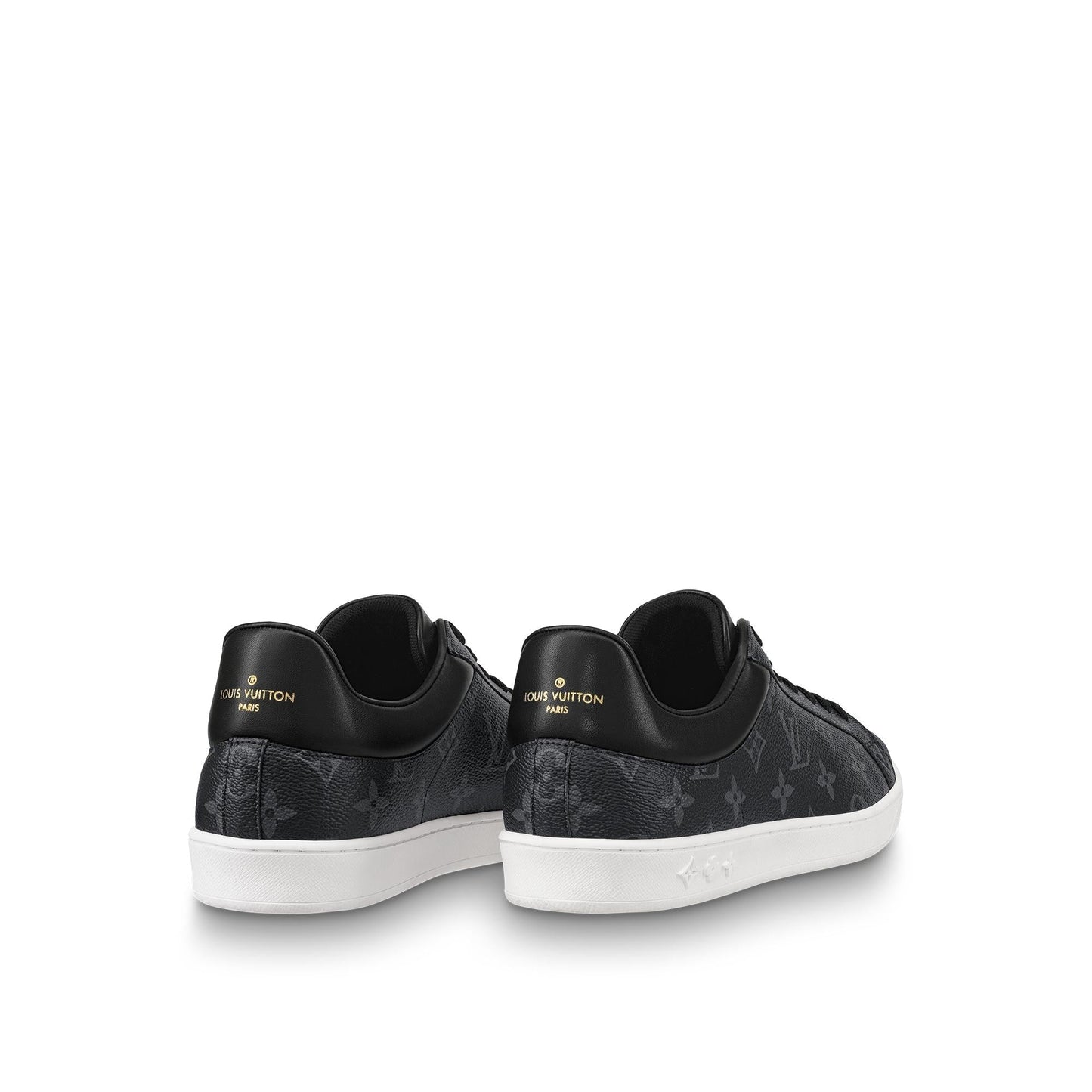 Louis Vuitton Monogram Luxembourg Sneakers