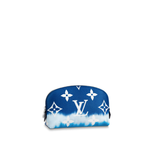 Louis Vuitton | Escale Pochette Cosmetique | M69138