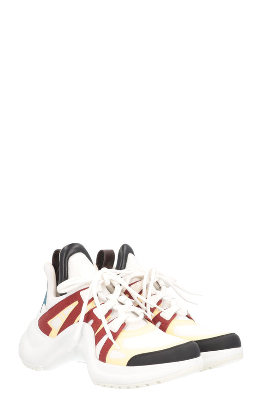 Louis Vuitton Archlight Sneakers