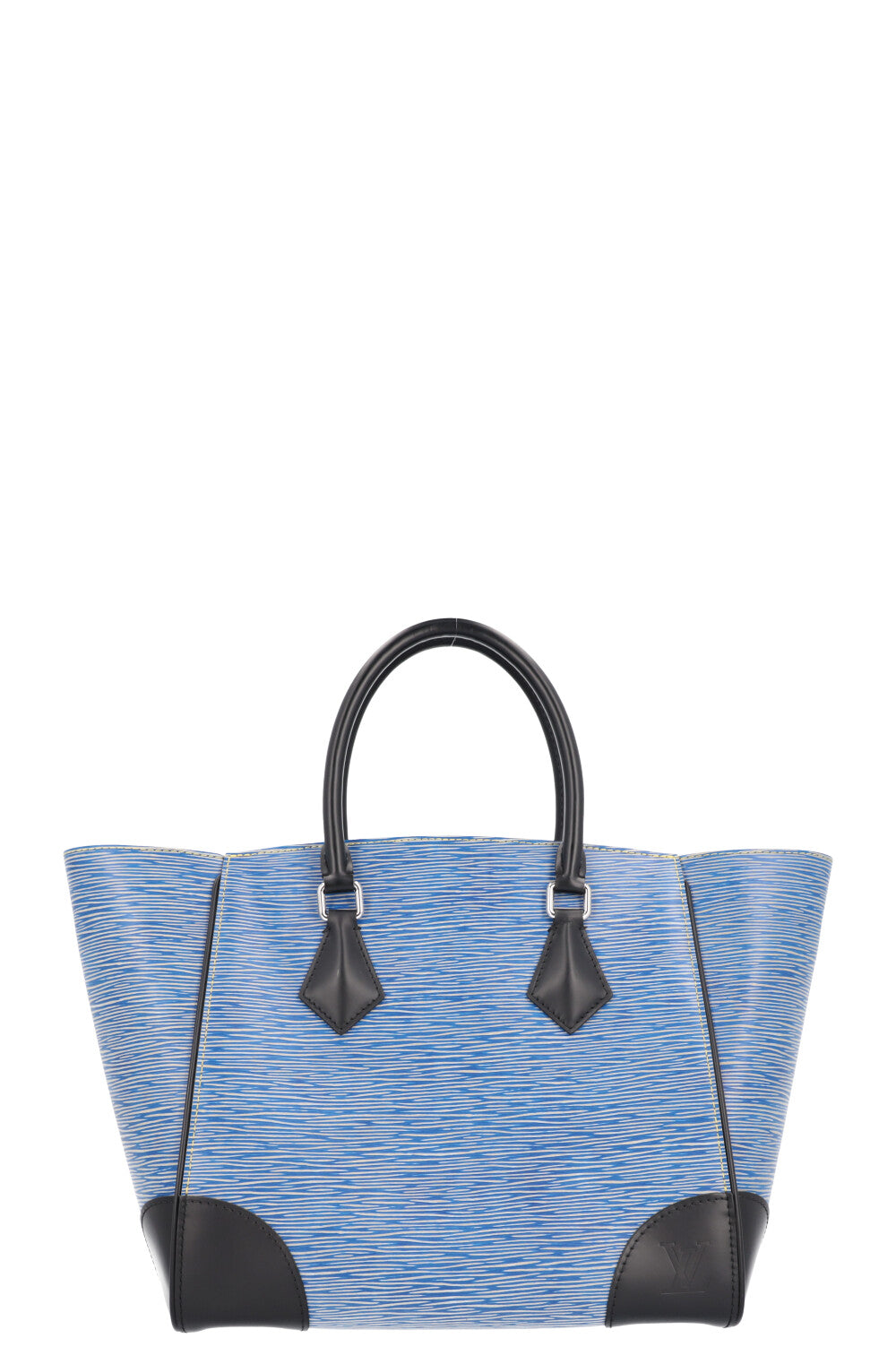 LOUIS VUITTON Phenix MM Tote Bag