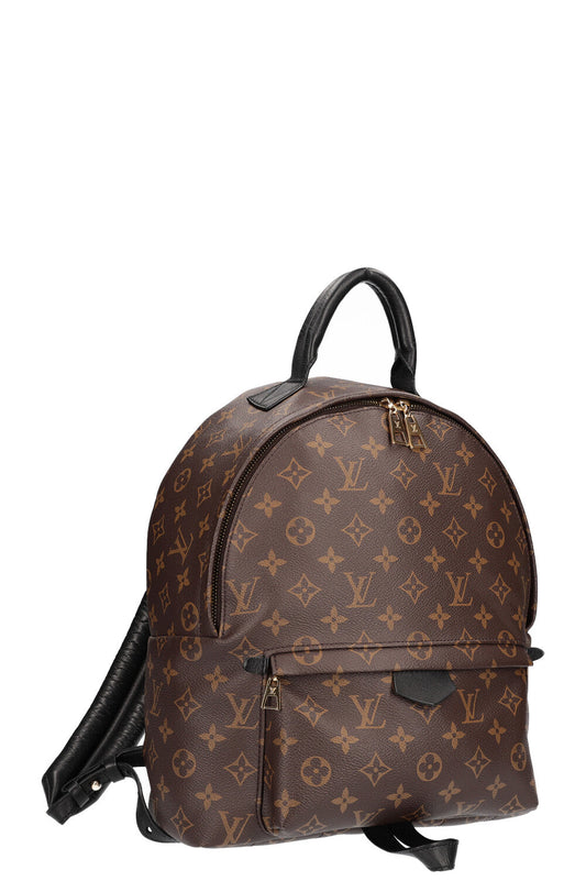 LOUIS VUITTON Palm Springs MM Backpack MNG