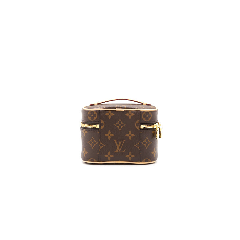 Louis Vuitton Nice Nano