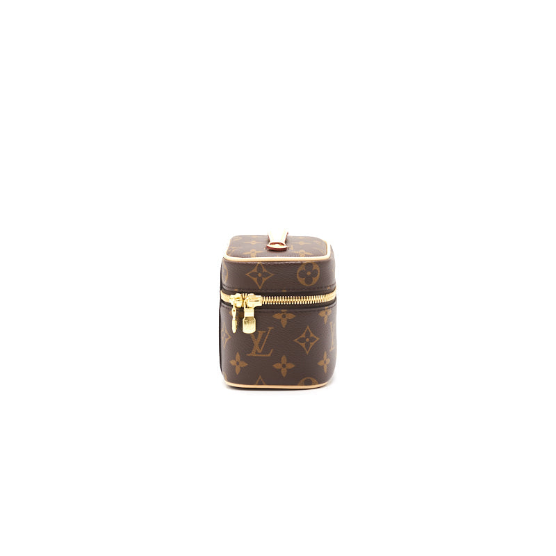 Louis Vuitton Nice Nano