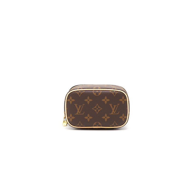 Louis Vuitton Nice Nano