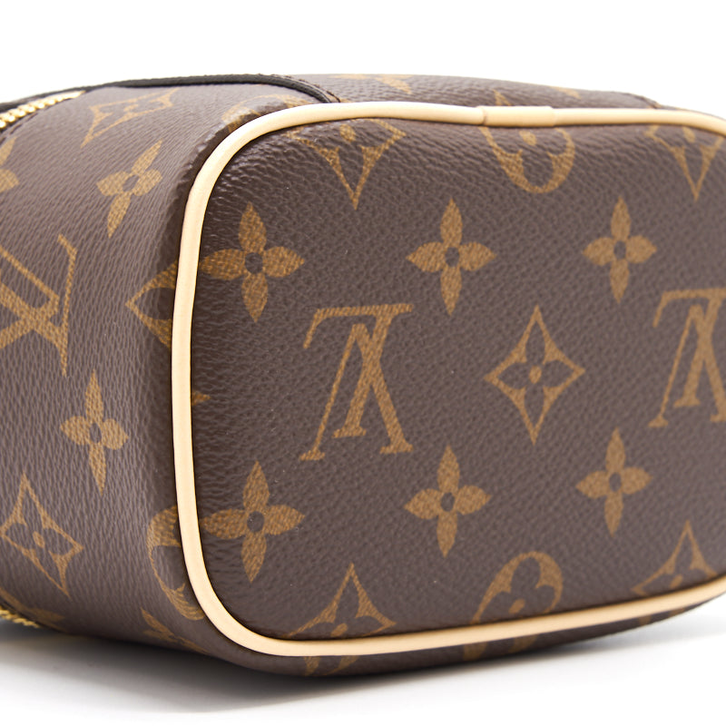 Louis Vuitton Nice Nano