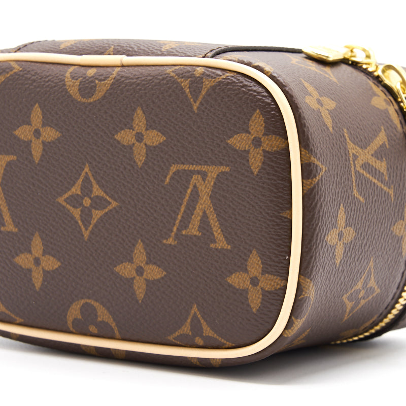 Louis Vuitton Nice Nano