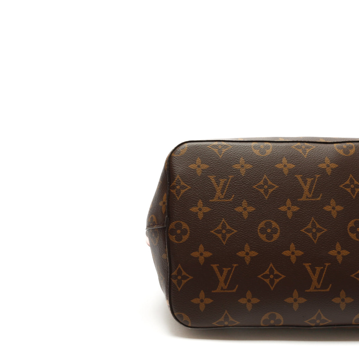 LOUIS VUITTON NèoNoè Monogram Bucket Bag