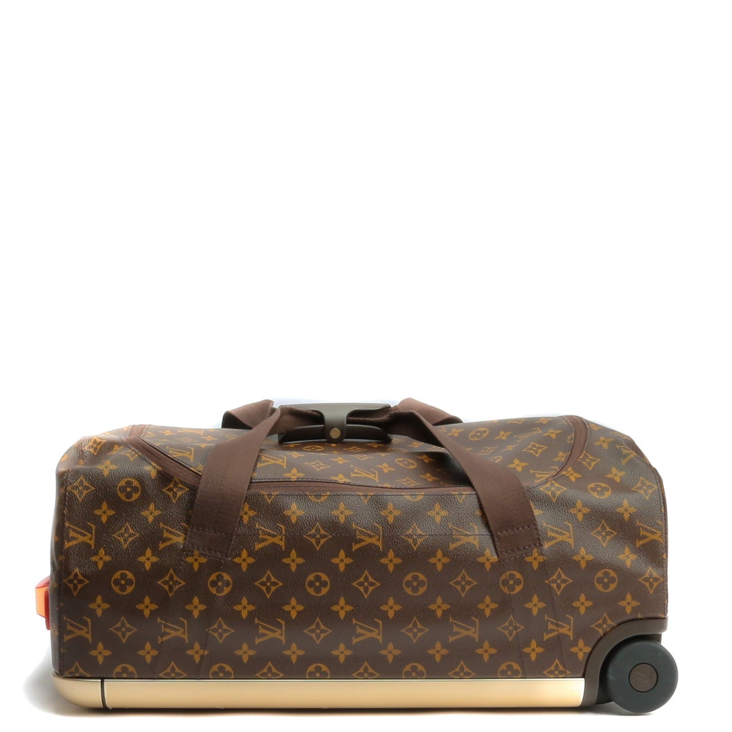LOUIS VUITTON Monogram Horizon Soft Duffle 55