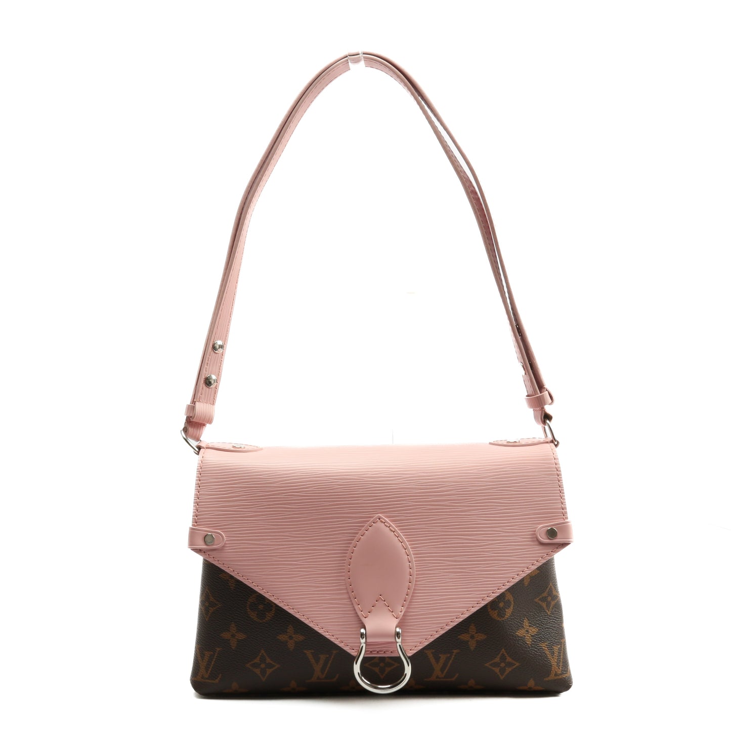 LOUIS VUITTON Monogram Epi Saint Michel