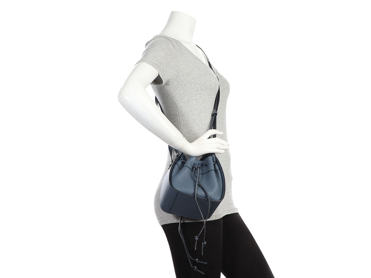 Loewe Mini Blue Hammock DW