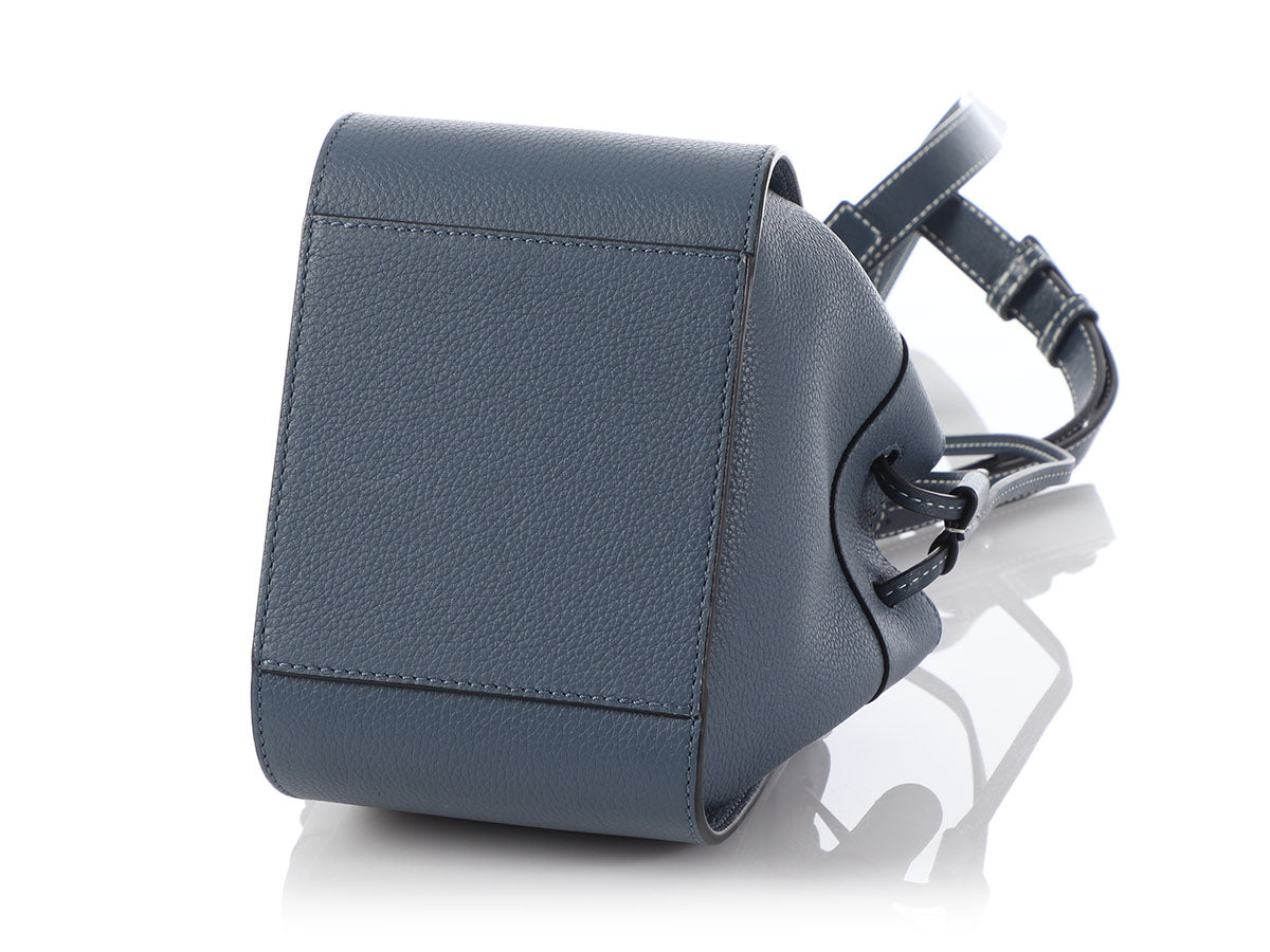 Loewe Mini Blue Hammock DW
