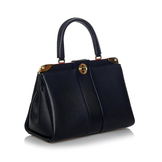 Louis Vuitton Astrid Satchel (SHG-37272)