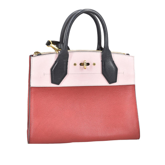 Louis Vuitton City Steamer PM (SHG-GpjkOX)