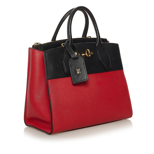 Louis Vuitton City Steamer (SHG-36760)