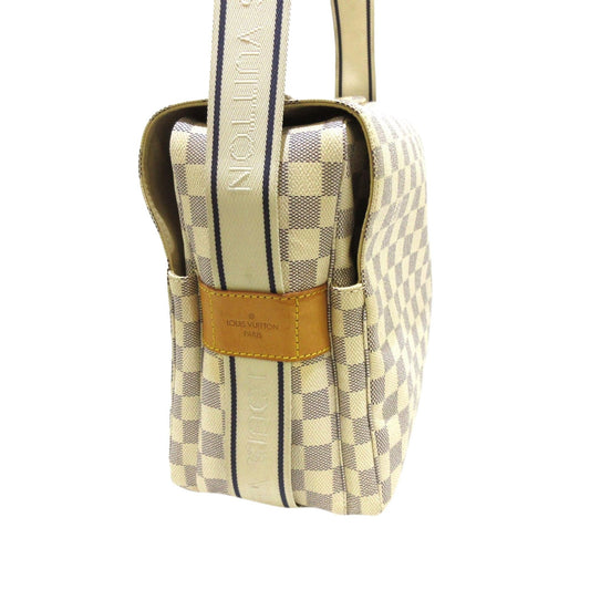 Louis Vuitton Damier Azur Naviglio (SHG-8c1i9U)