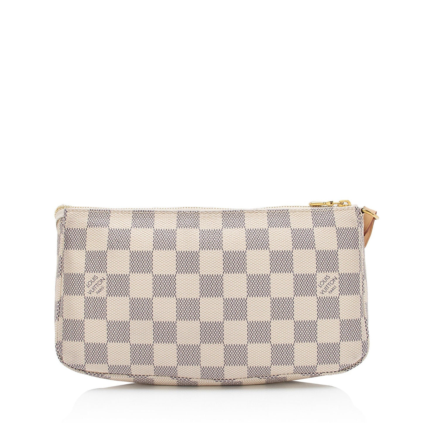 Louis Vuitton Damier Azur Pochette Accessoires (SHF-tK4YDY)
