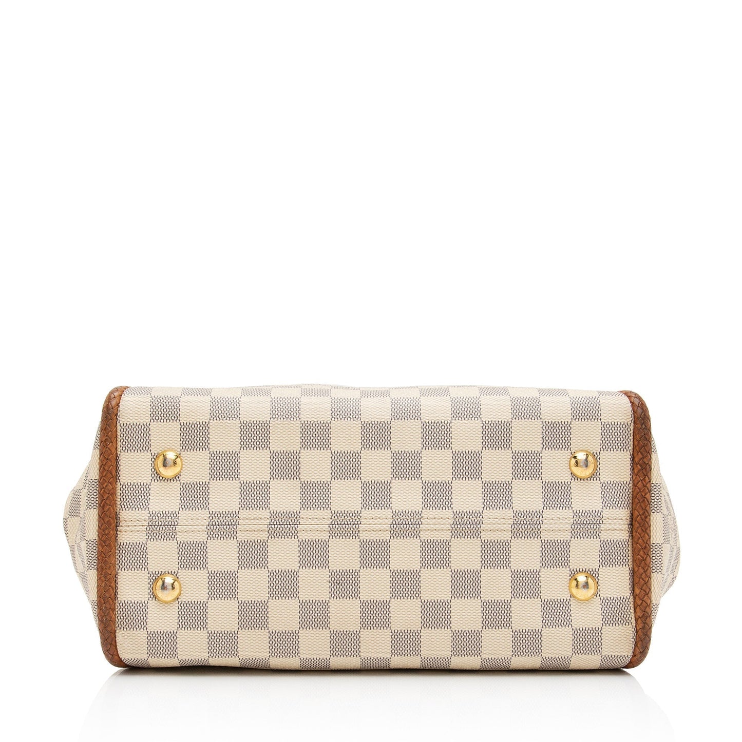 Louis Vuitton Damier Azur Propriano Tote (SHF-IO9bfg)