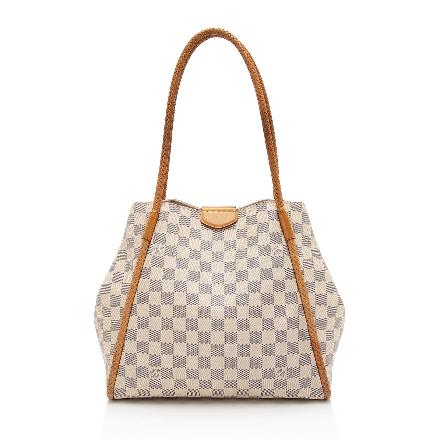 Louis Vuitton Damier Azur Propriano Tote (SHF-KKUjCe)