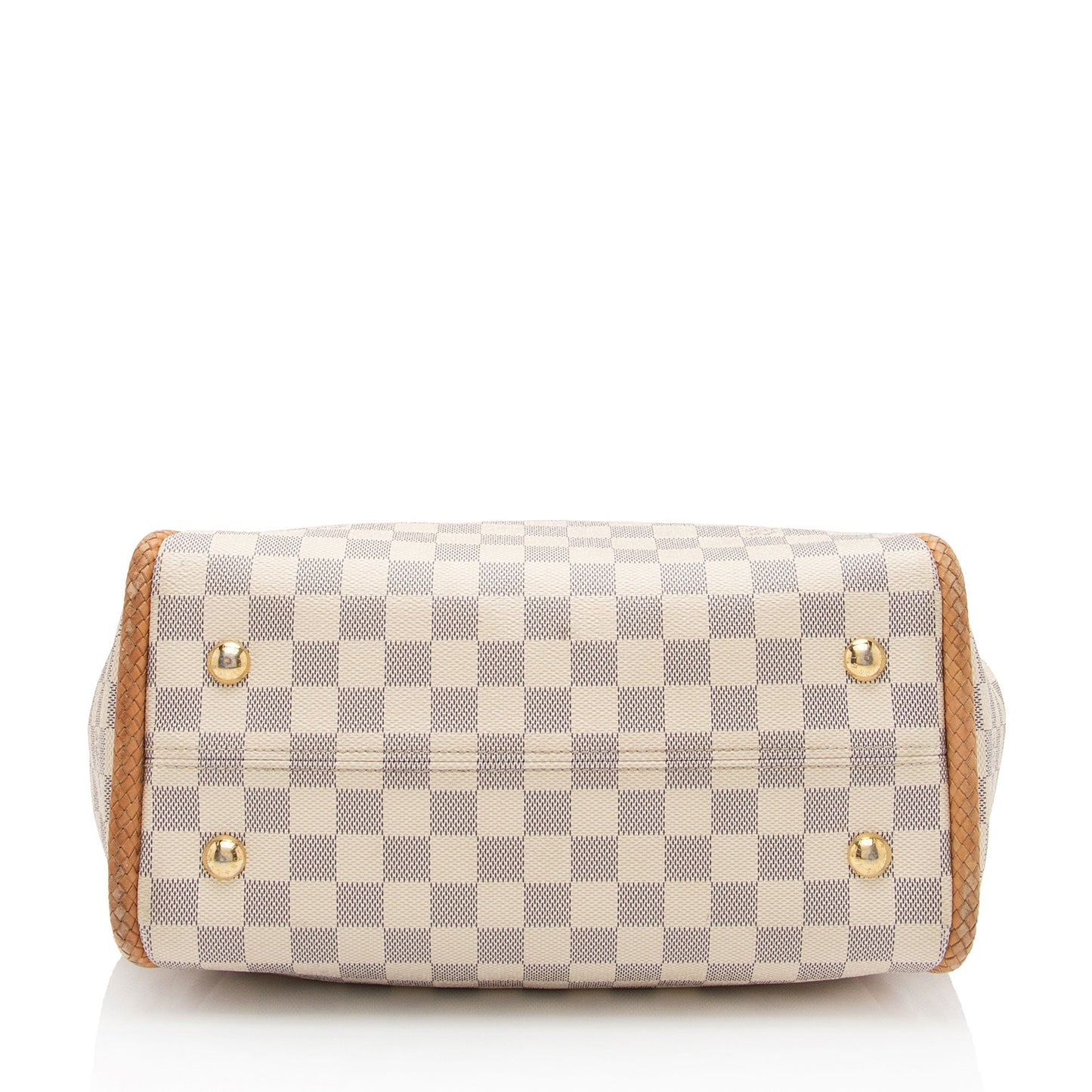 Louis Vuitton Damier Azur Propriano Tote (SHF-KKUjCe)