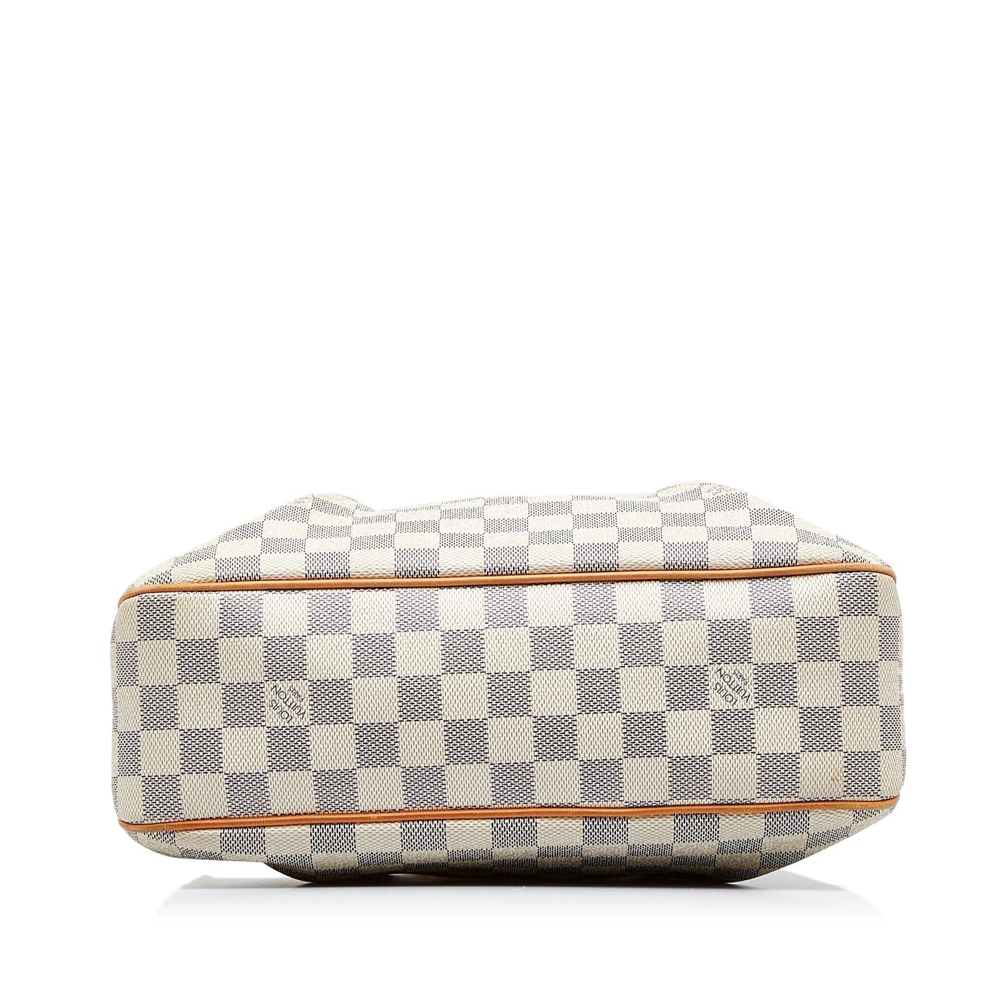 Louis Vuitton Damier Azur Siracusa PM (SHG-JdczYB)
