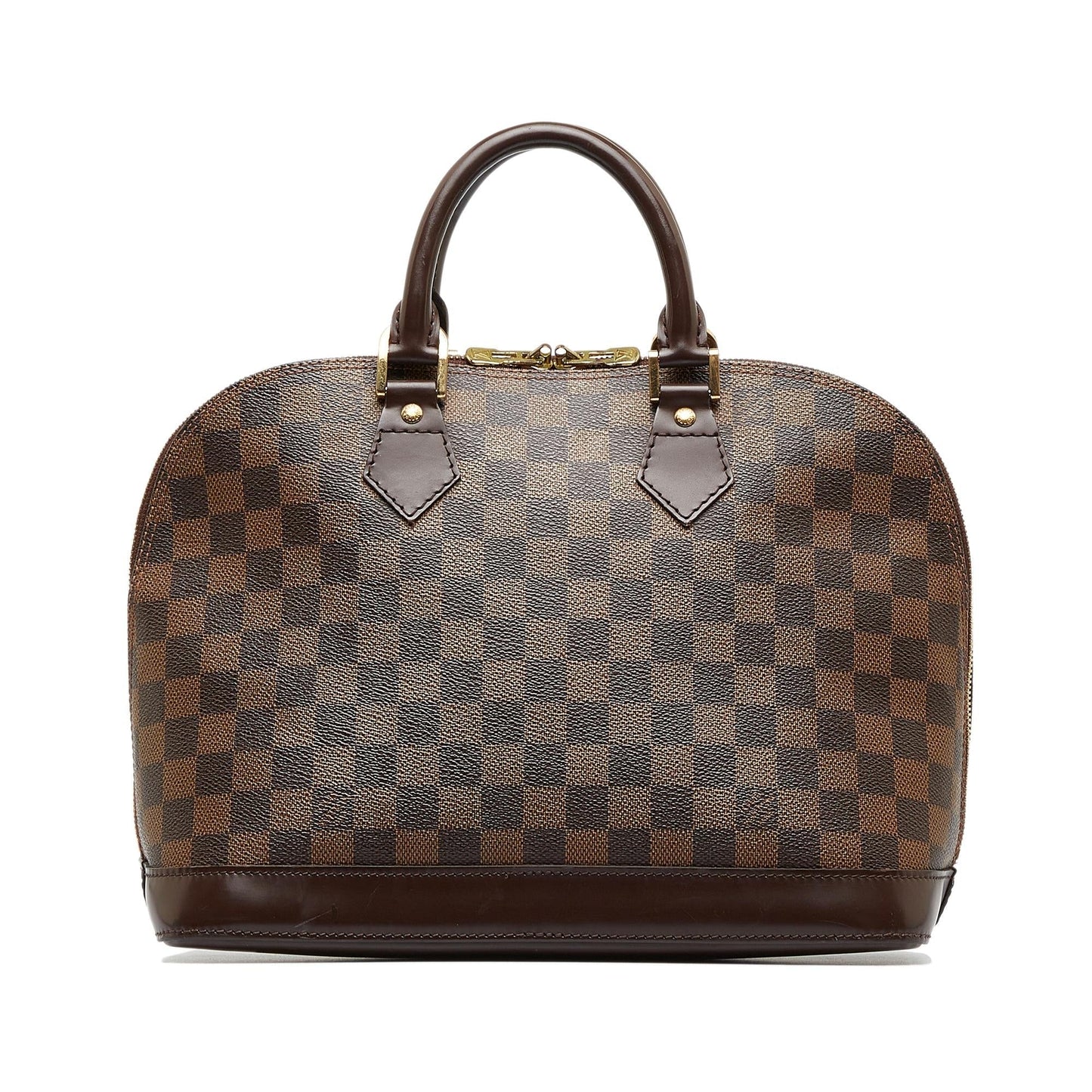 Louis Vuitton Damier Ebene Alma PM (SHG-KXxq5k)