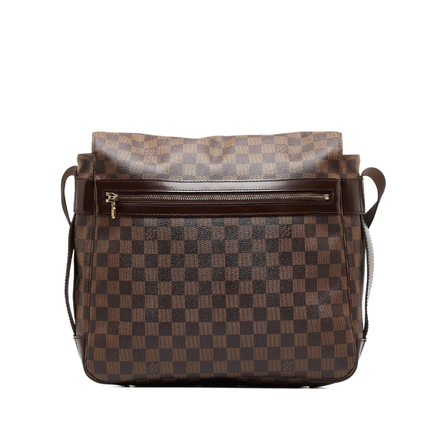 Louis Vuitton Damier Ebene Bastille (SHG-1orzcL)