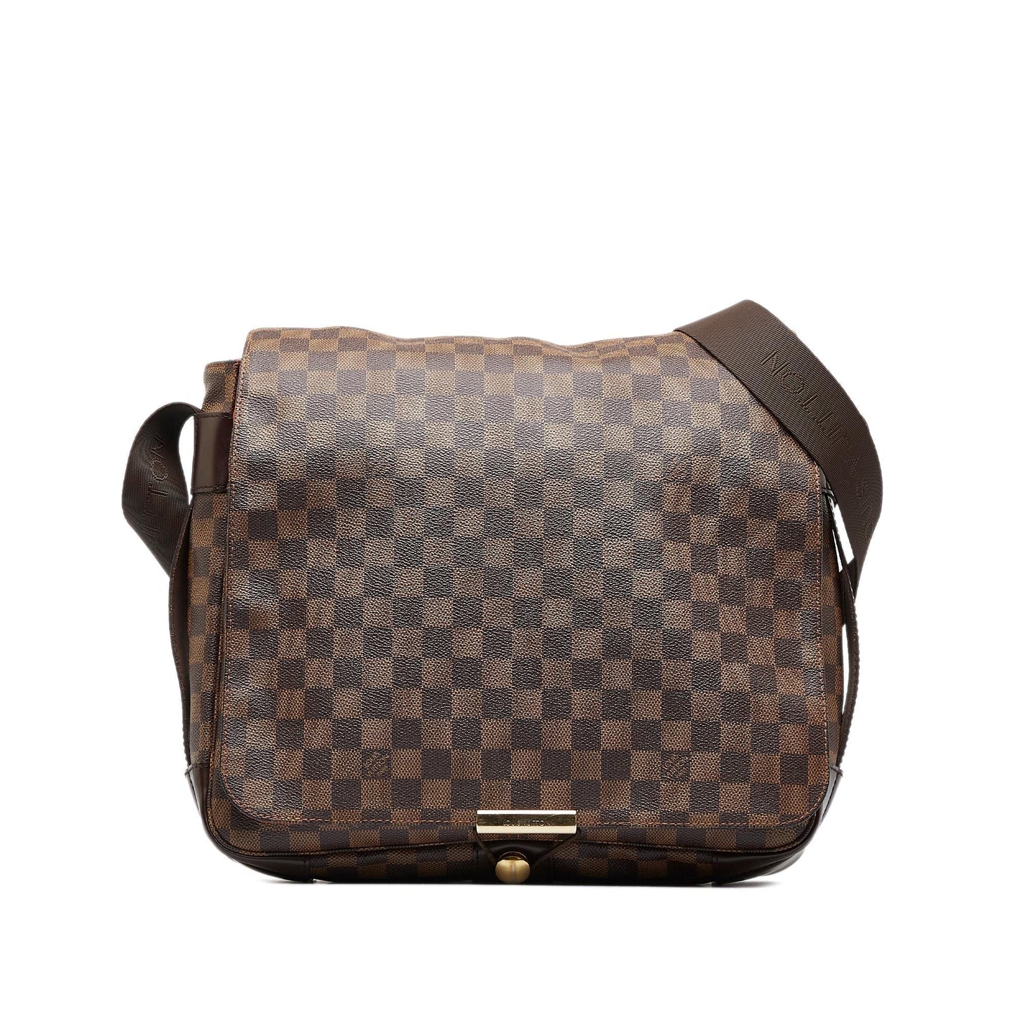 Louis Vuitton Damier Ebene Bastille (SHG-1orzcL)