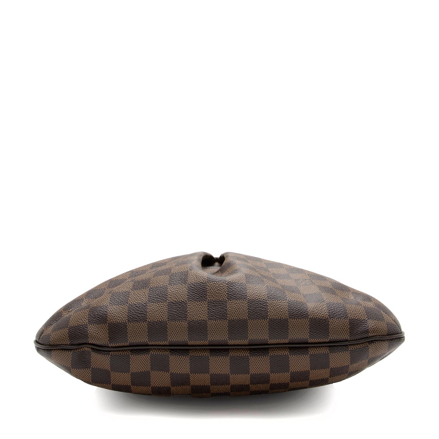 Louis Vuitton Damier Ebene Bloomsbury PM Shoulder Bag (SHF-23534)