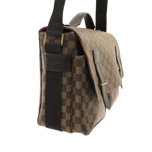 Louis Vuitton Damier Ebene Broadway (SHG-juuo8A)