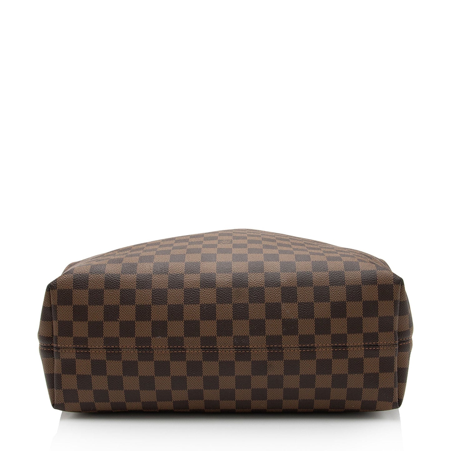 Louis Vuitton Damier Ebene Graceful MM Hobo (SHF-qo7SRC)
