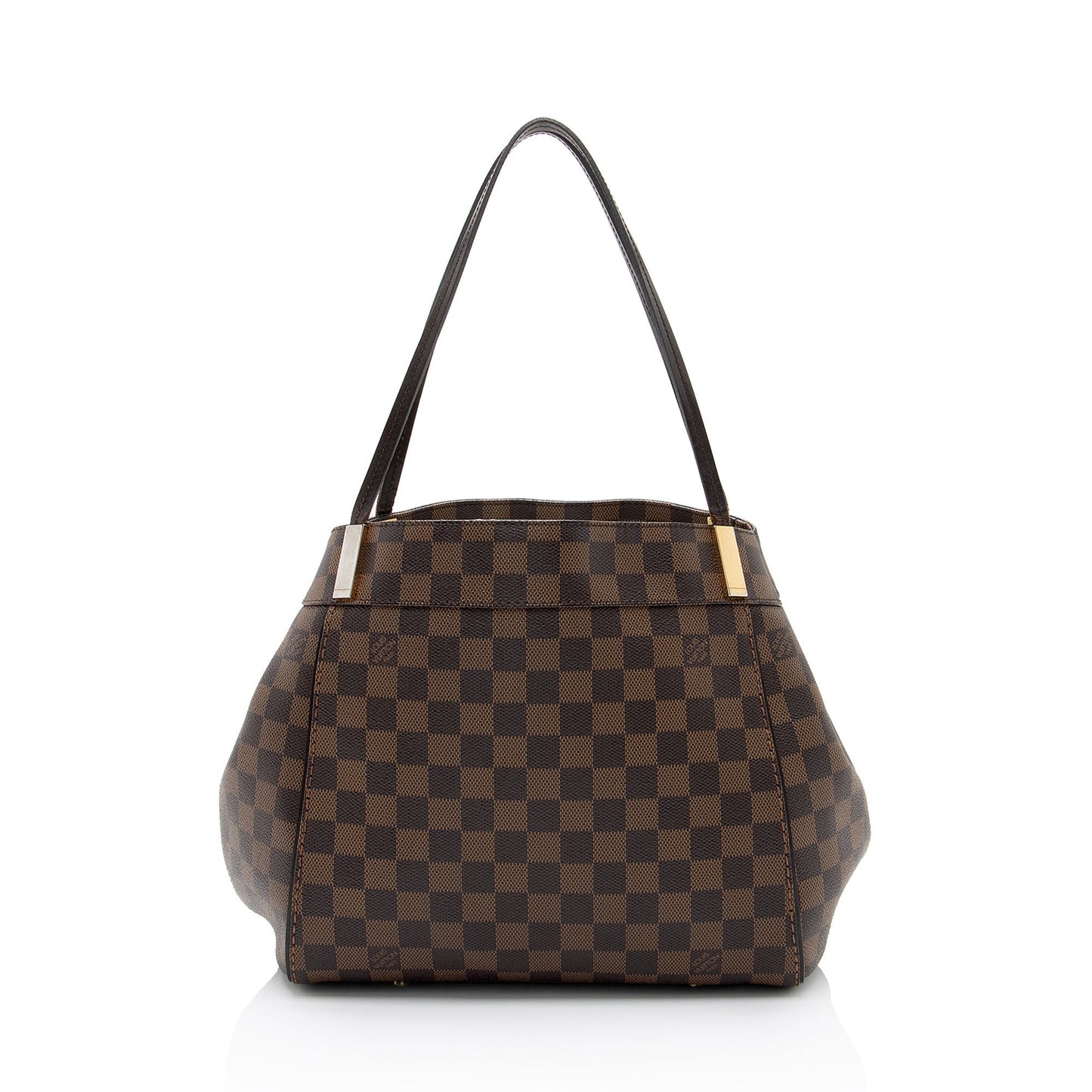 Louis Vuitton Damier Ebene Marylebone PM Tote (SHF-lonoGj)