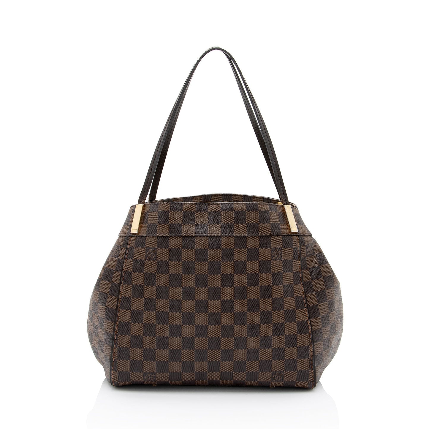 Louis Vuitton Damier Ebene Marylebone PM Tote (SHF-lonoGj)