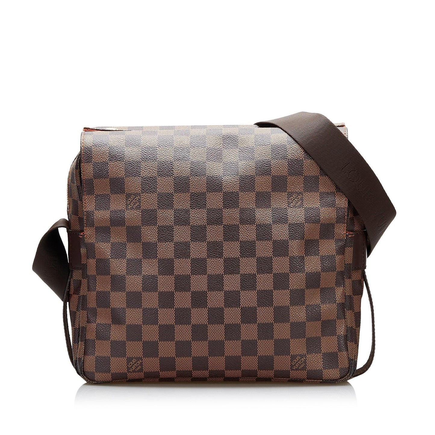 Louis Vuitton Damier Ebene Naviglio (SHG-xYFo0r)
