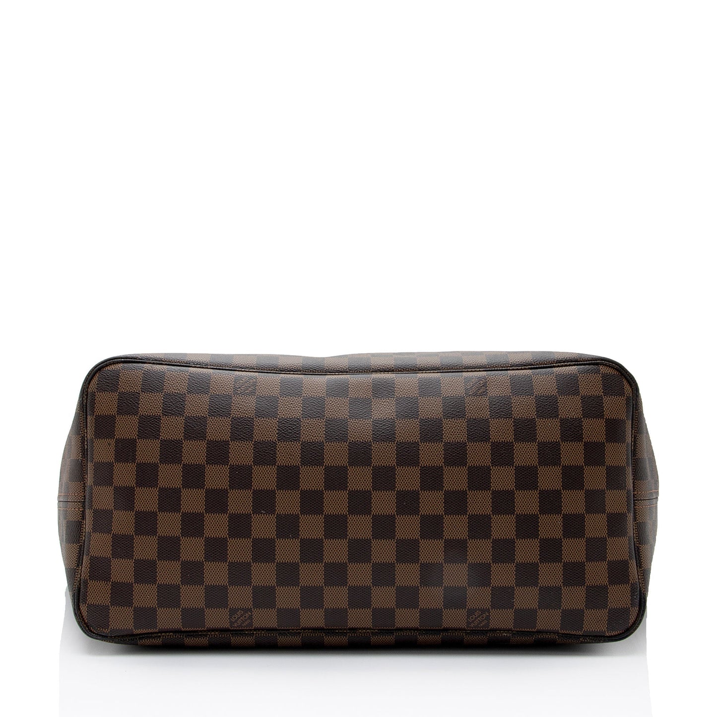 Louis Vuitton Damier Ebene Neverfull GM Tote (SHF-NvUIQw)