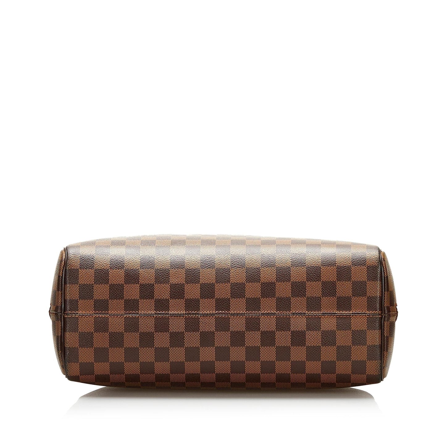 Louis Vuitton Damier Ebene Nolita (SHG-35541)