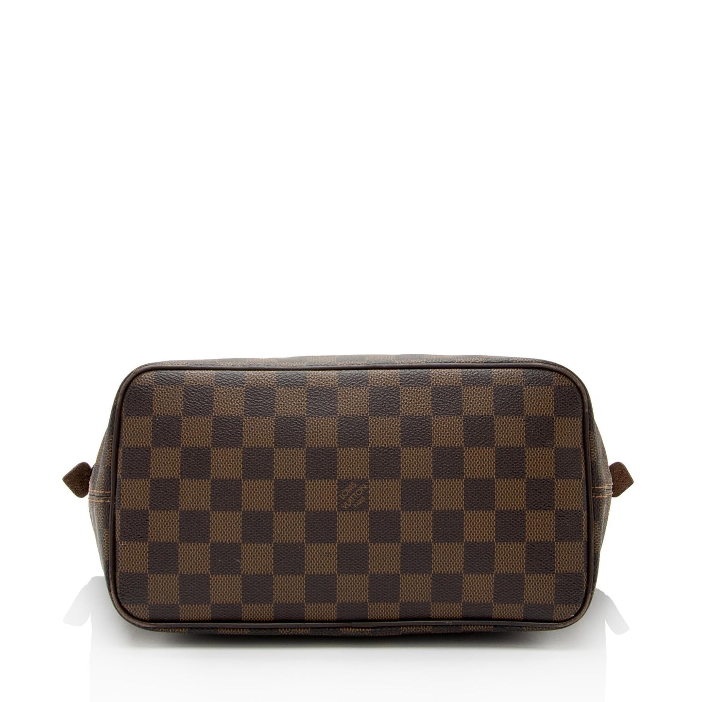 Louis Vuitton Damier Ebene Saleya PM Tote (SHF-yS49Sp)