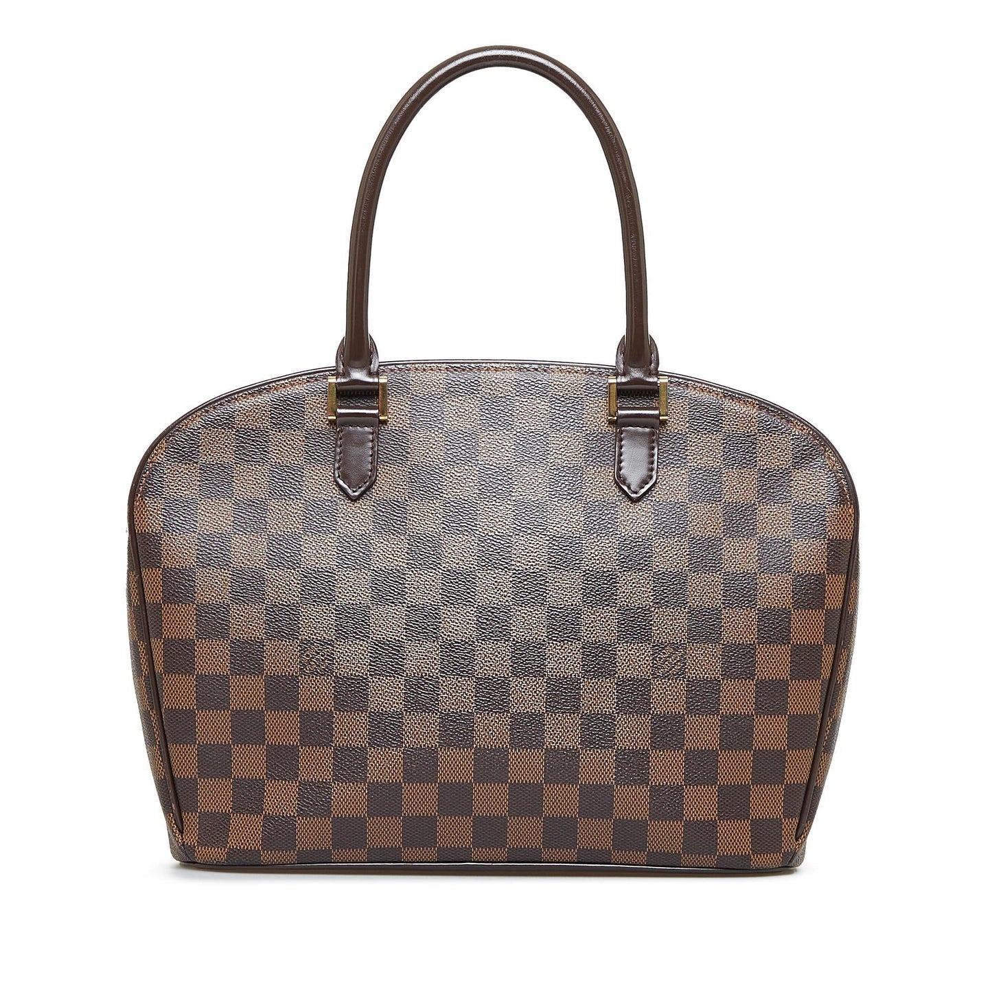 Louis Vuitton Damier Ebene Sarria Horizontal (SHG-4r2ikE)