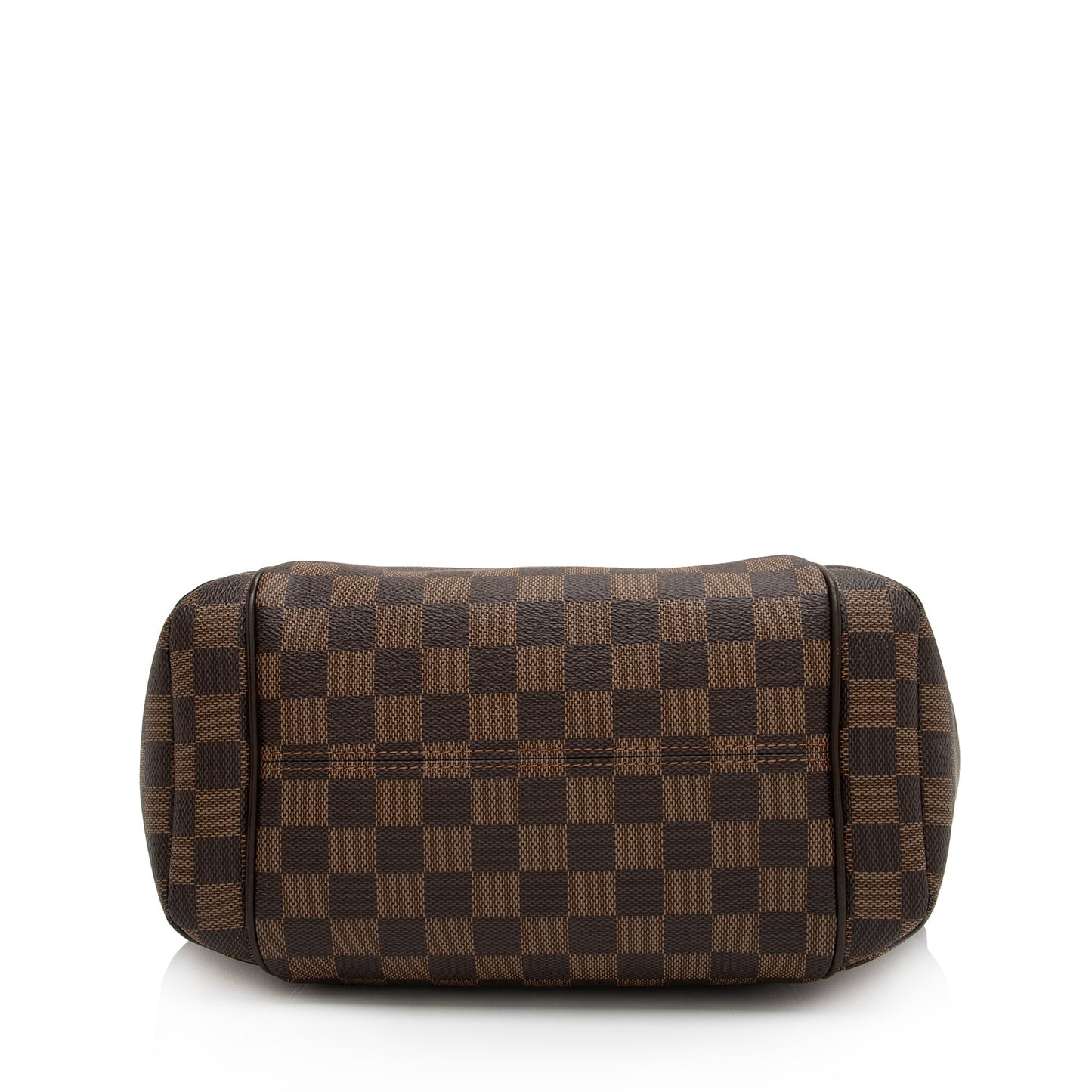 Louis Vuitton Damier Ebene Totally PM Tote (SHF-IlwWyO)