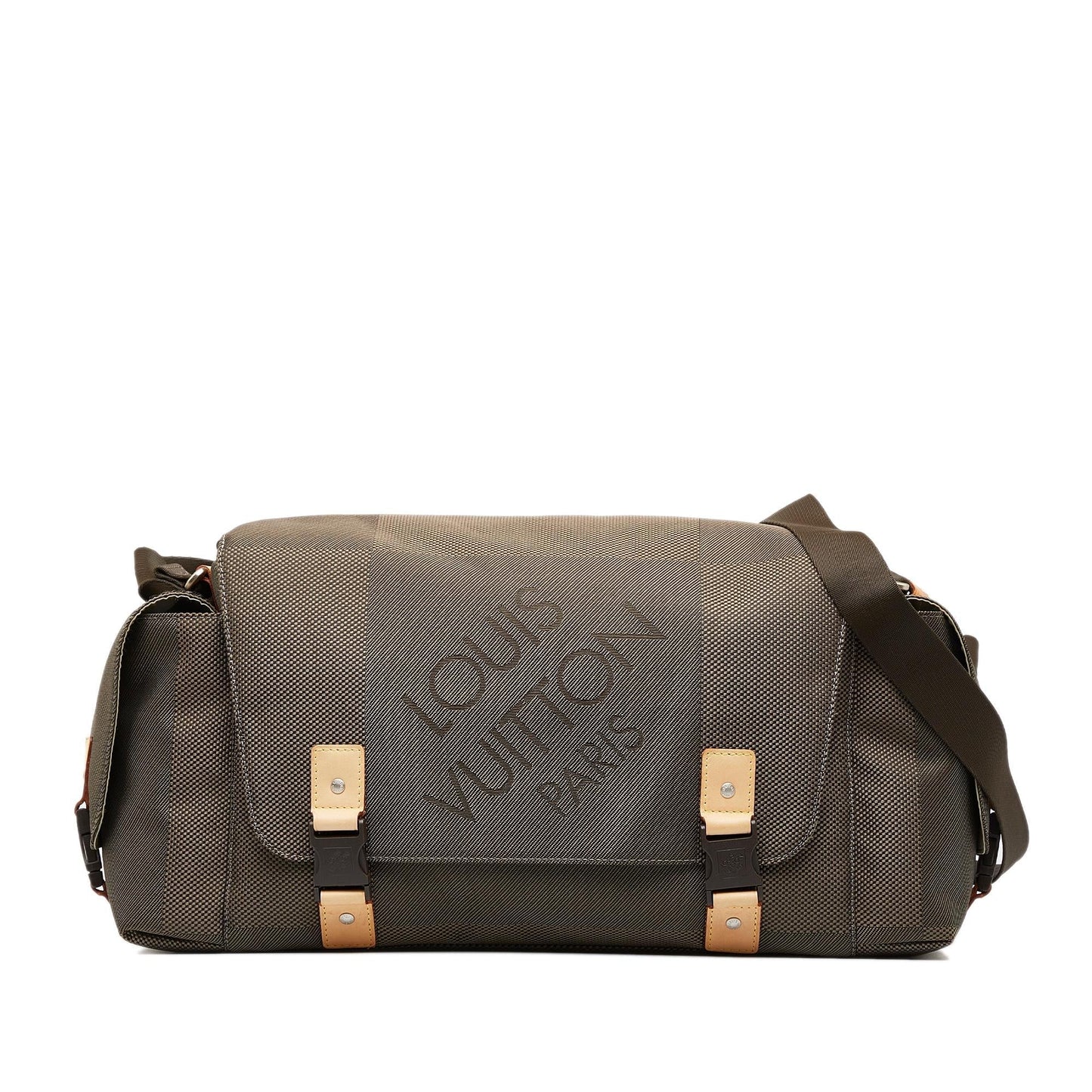 Louis Vuitton Damier Geant Belier (SHG-PvNRYe)