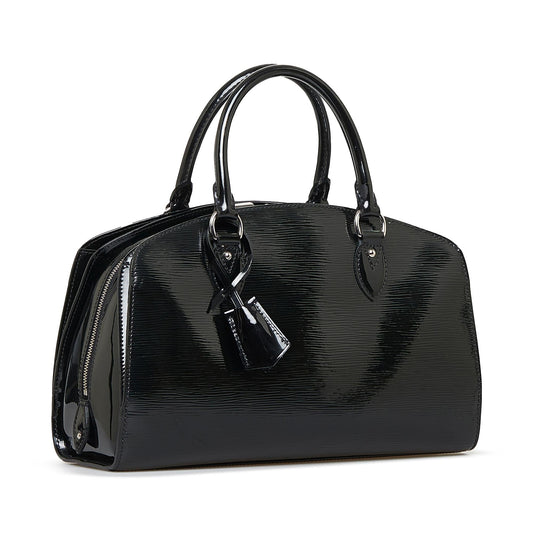 Louis Vuitton Electric Epi Pont Neuf PM (SHG-IdrQW4)
