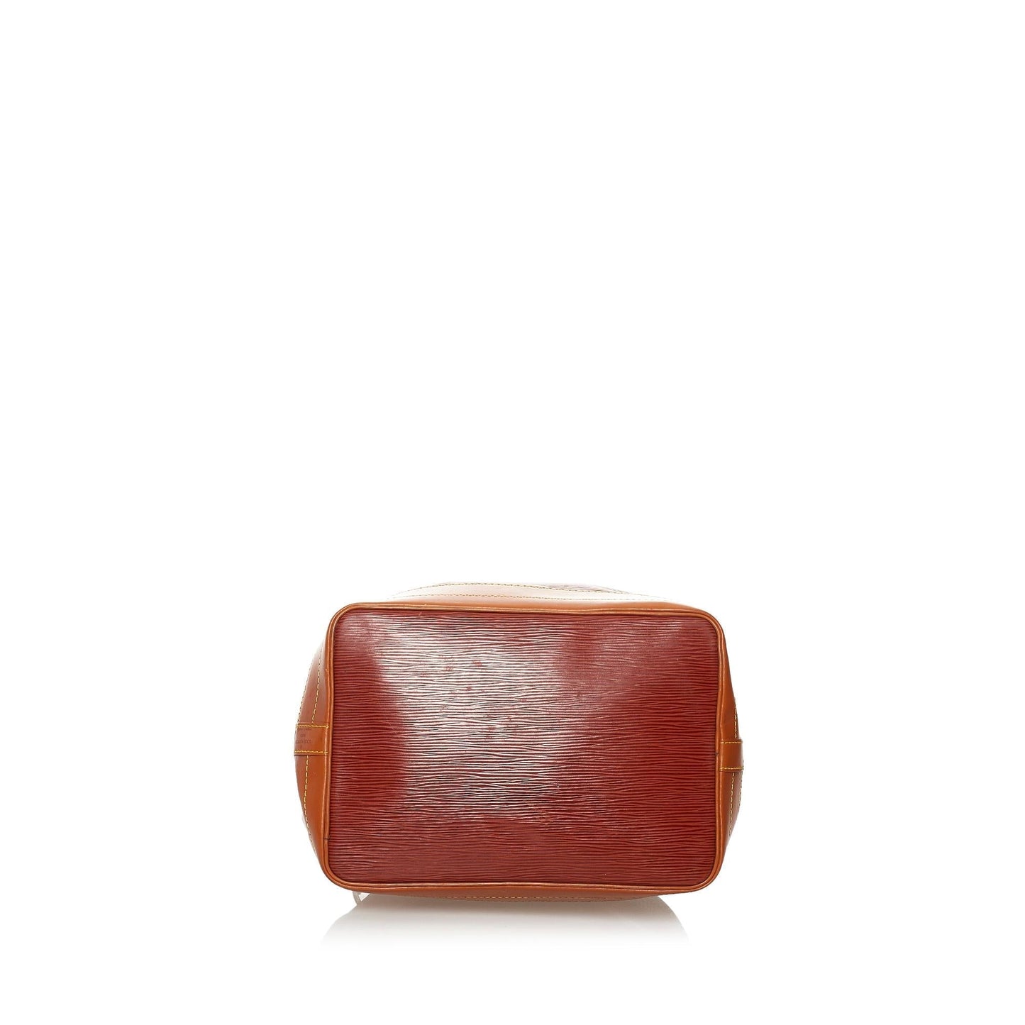 Louis Vuitton Epi Bicolor Noe