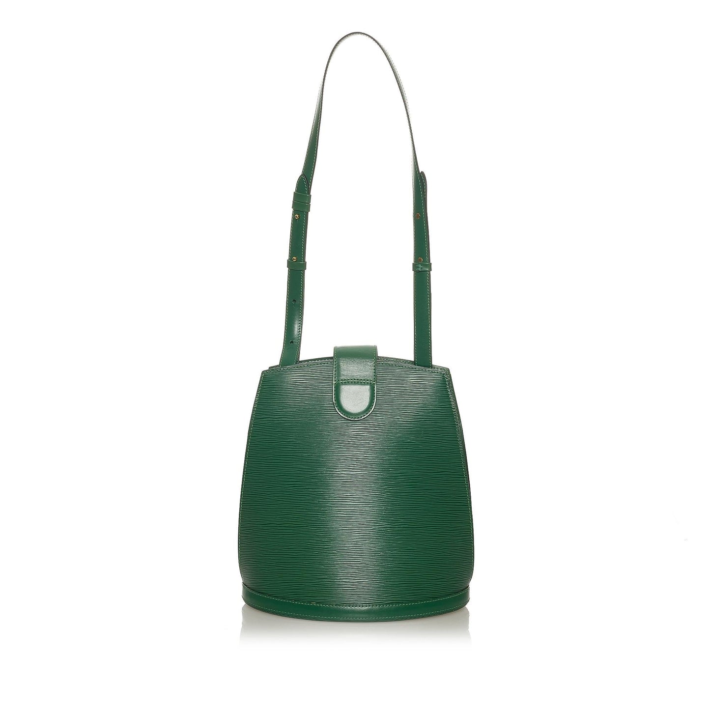 Louis Vuitton Epi Cluny (SHG-27407)