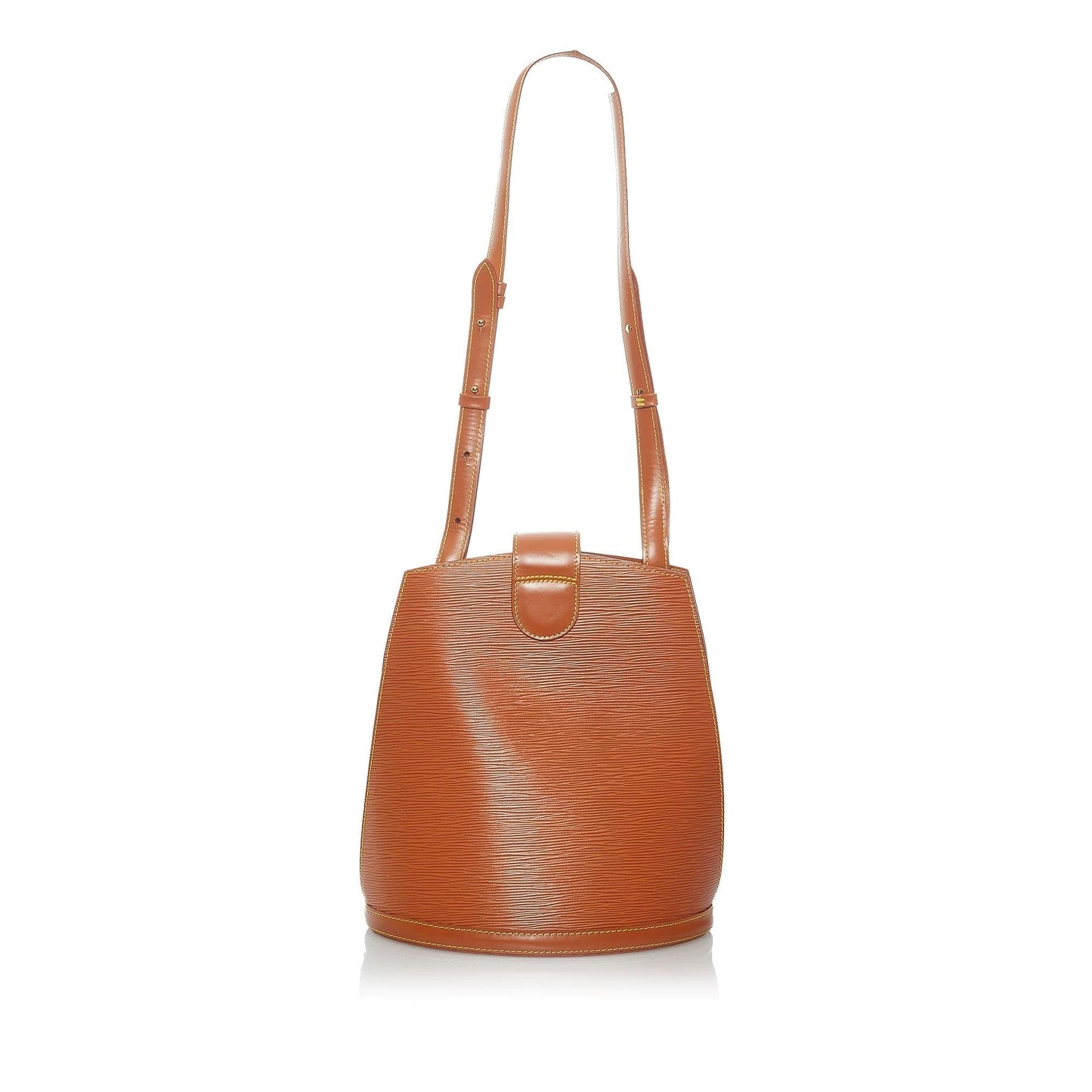 Louis Vuitton Epi Cluny (SHG-29932)