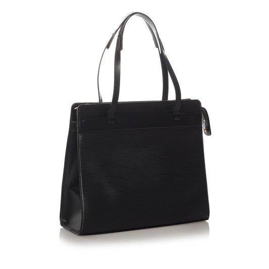 Louis Vuitton Epi Croisette PM