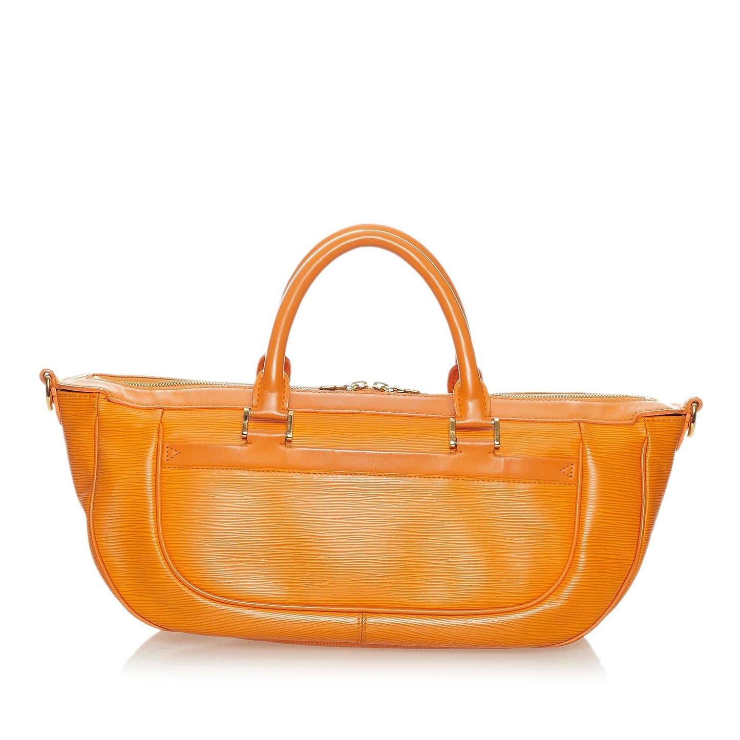 Louis Vuitton Epi Dhanura PM (SHG-27698)