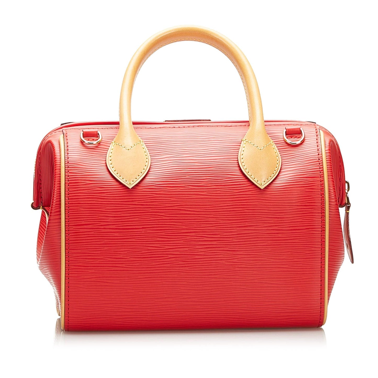 Louis Vuitton Epi Doc BB (SHG-vcGnBl)