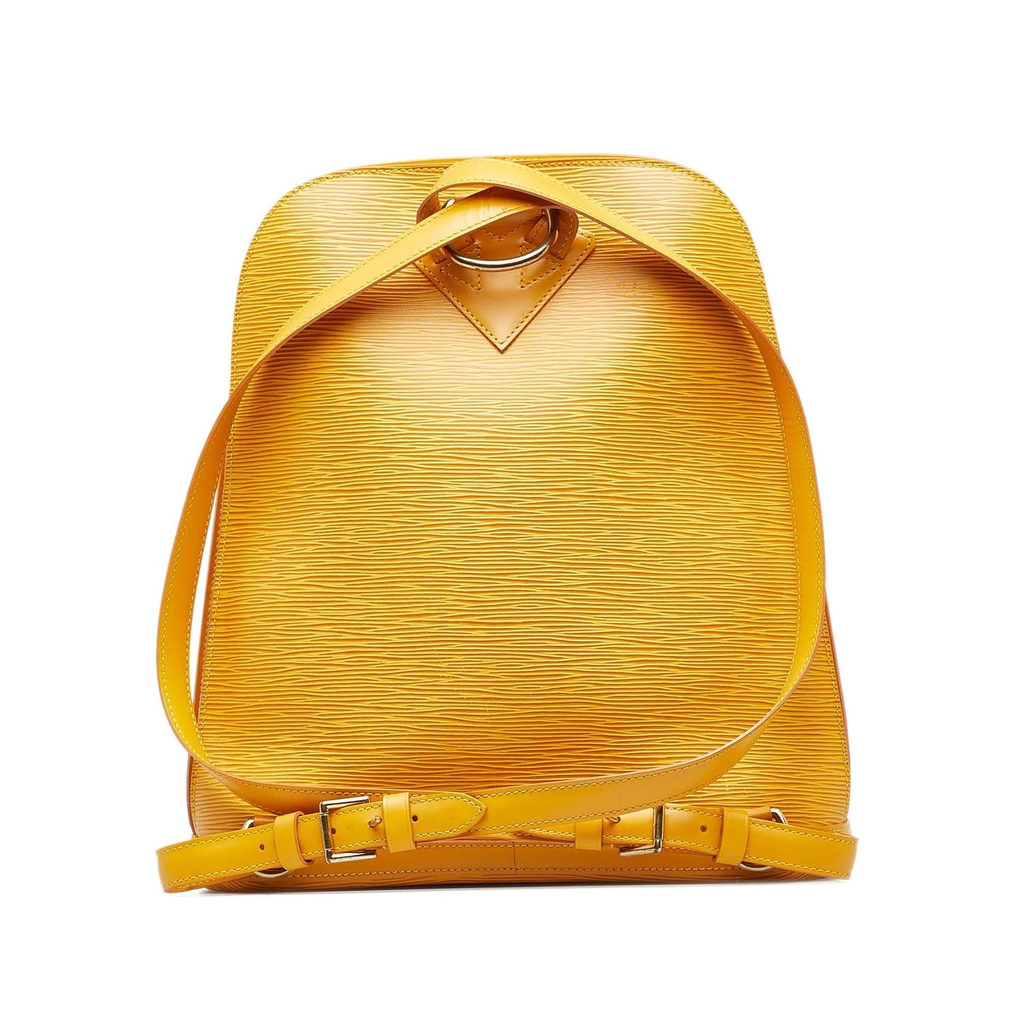 Louis Vuitton Epi Gobelins