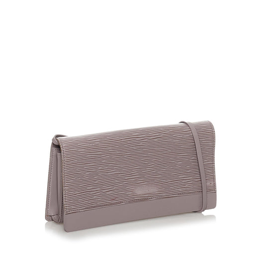 Louis Vuitton Epi Honfleur (SHG-29983)