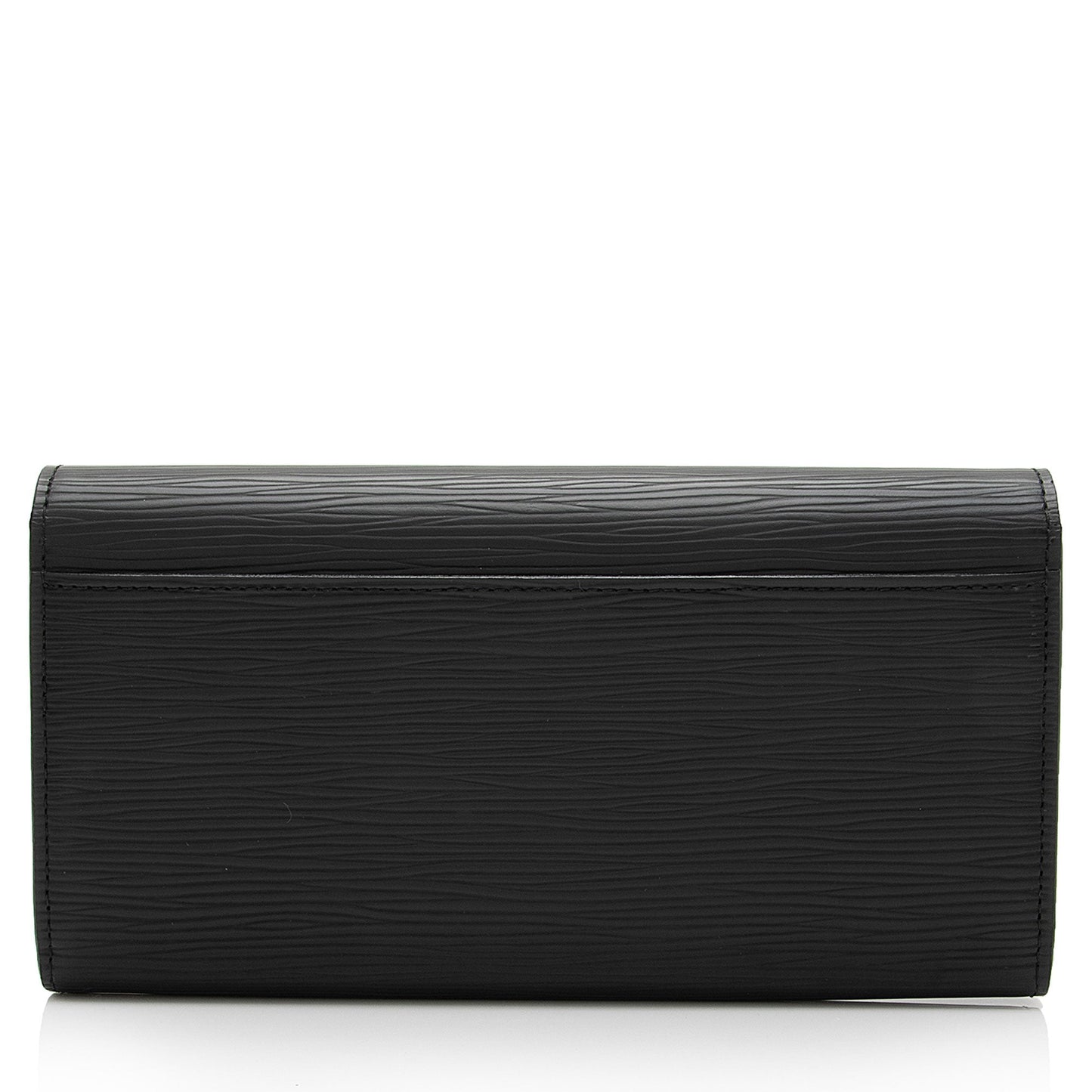 Louis Vuitton Epi Leather Sarah Wallet